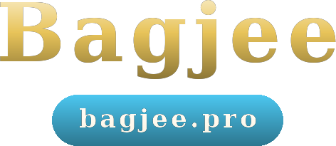 Bagjee logo