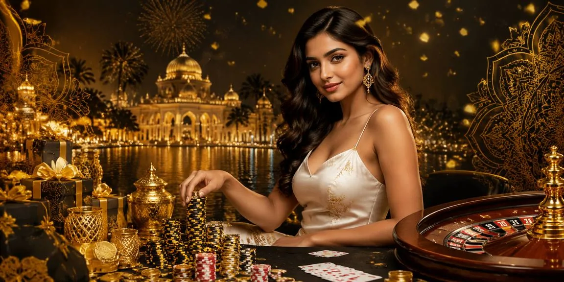 Bagjee Bangladesh Casino lobby
