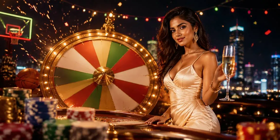 Bagjee Casino